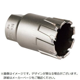 ミヤナガ｜MIYANAGA ミヤナガ　デルタゴンメタルボーラー350　Φ40 DLMB3540