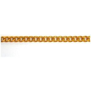 �j�b�T�`�F�C���bNISSA CHAIN �j�b�T AS25F �A���~�J���[�`�F�C�� 30m ��
