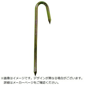 ダイドーハント｜daidohant ダイドーハント　ロープ止め　J型　6X200　（クロメート） 10102221