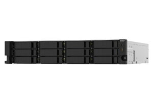 QNAPbL[ibv NAS [Xg[W /12xC] TS-1232PXU-RP
