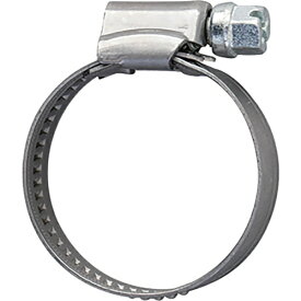 タカギ｜takagi タカギ　ホースバンド（裸）　適合ホース外径20〜32mm QG105FJ