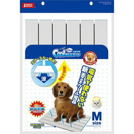 マルカン｜MARUKAN クールひんやりアルミボード M