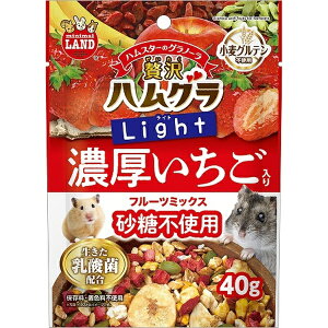 }JbMARUKAN ґnO Cg t[c~bNX Z 40g