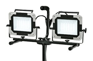 ���V�bTAKAGI LED���[�N���C�g �X�^���h���_�u�� 30W EARTH MAN WLT-030LWA