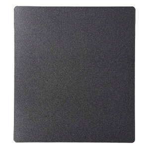 �I�[���d�@�bOHM ELECTRIC �}�E�X�p�b�h [160x180x0.5mm] PCGEAR PC-SMP02