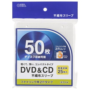 I[d@bOHM ELECTRIC DVD/CDΉ [50[] sDzX[u ʎ[x25it@COp2^Cvj zCg OA-RCD50-W