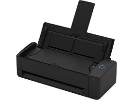 リコー｜RICOH FI-IX1300ABK スキャナー ScanSnap iX1300 (GMW698) ブラック [A4サイズ /Wi-Fi／USB]