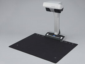 RICOH｜リコー FI-SV600B スキャナー ScanSnap SV600 (GMW701) [A3サイズ /USB]