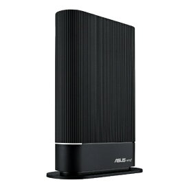 ASUS｜エイスース &lt;RTシリーズ&gt;RT-AX59U(AX4200 デュアルバンド 5GHz 3603 Mbps、2.4GHz 574Mbps、最大4200 Mbps) RTAX59U [Wi-Fi 6(ax) /IPv6対応]