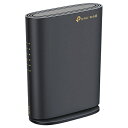 【エントリーで最大2万ポイント当たる｜4/23まで】 TP-Link｜ティーピーリンク Wi-Fiルーター1201+574Mbps Archer AX1…
