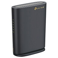【エントリーで最大全額ポイント還元｜6/11まで】 TP-Link｜ティーピーリンク Wi-Fiルーター1201+574Mbps…