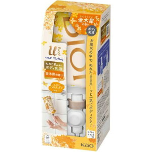 ԉbKao Biore rIu U {fB ʂꂽɎg{fBt 300mL ؍҂̍