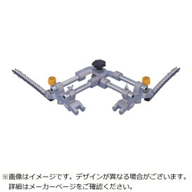 MCCコーポレーション｜松阪鉄工所 MCC ソケットベンドチーズクランプI-100 ESEI-10P