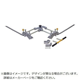 MCCコーポレーション｜松阪鉄工所 MCC ソケットベンドチーズクランプI-200 ESEI-20P
