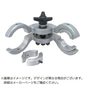 MCCコーポレーション｜松阪鉄工所 MCC コンパクトエルボクランプ 75 EK-75