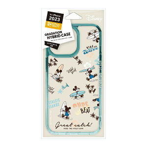 PGAbs[W[G[ iPhone 15 Pro Maxi6.7C`j Of[VnCubhP[X ~bL[}EX Premium Style ~bL[}EX PG-D23DPT01MKY