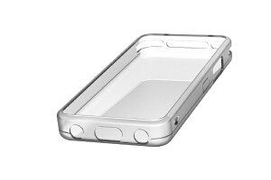 ソースネクスト|SOURCENEXT オートメモ R 専用ケース クリア AMR-CCL