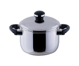 【エントリーで最大全額ポイント還元｜8/5迄】 宮崎製作所｜MIYAZAKI SEISAKUSHO OJ-5D シチューポット18cm