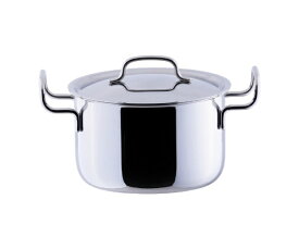 【エントリー2倍｜対象ユーザー限定 2/10まで】 宮崎製作所｜MIYAZAKI SEISAKUSHO GEO-22PF ポトフ鍋22cm