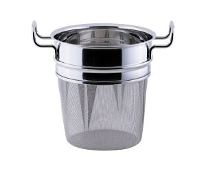 【エントリーで最大全額ポイント還元|11/5迄】 宮崎製作所|MIYAZAKI SEISAKUSHO GEO-21NA パスタ用中子21cm用