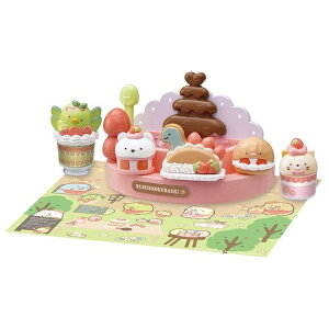 BANDAIbo_C J[ ݂R炵 ӂȃ`RtHfXC[cZbg