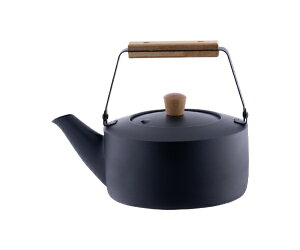 宮崎製作所|MIYAZAKI SEISAKUSHO CHA-11 くろいろケトル(小)