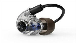 WESTONE�b�E�F�X�g�� �C���z�� �J�i���^ ���j�o�[�T���A���r�G���gIEM �N���A�[ WA-AM-PRO-X20 [�J�i���^ /��3.5mm �~�j�v���O]