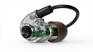 WESTONE�b�E�F�X�g�� �C���z�� �J�i���^ ���j�o�[�T���A���r�G���gIEM �N���A�[ WA-AM-PRO-X30 [�J�i���^ /��3.5mm �~�j�v���O]