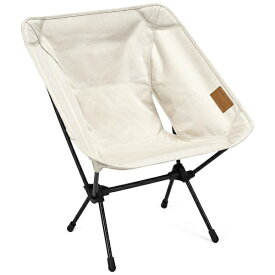 【エントリーで最大全額ポイント還元｜7/18迄】 HELINOX HOME DECO&BEACH｜ヘリノックス ホーム・デコ&ビーチ カフェチェア Home(55×56×85.5cm/ペリカン) 19750031