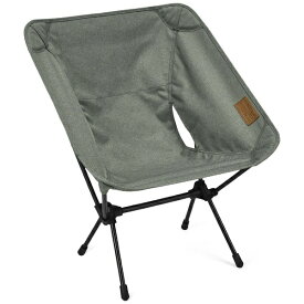 HELINOX HOME DECO&BEACH｜ヘリノックス ホーム・デコ&ビーチ カフェチェア Home(55×56×85.5cm/グラベル) 19750031