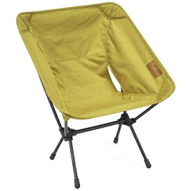 【エントリーで最大全額ポイント還元｜7/18迄】 HELINOX HOME DECO&BEACH｜ヘリノックス ホーム・デコ&ビーチ カフェチェア Home(55×56×85.5cm/マスタード) 19750031