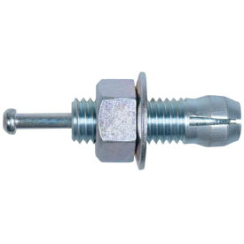 日本パワーファスニング｜JPF JPF　JPF　ブルームスタッド　M12X42　スチール製（6本入り） BM1242P
