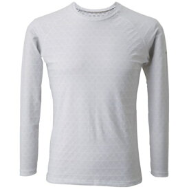 リベルタ｜Liberta リベルタ　LD＿FTW＿L／Sクルーネック／WHT（L） FTW25171566