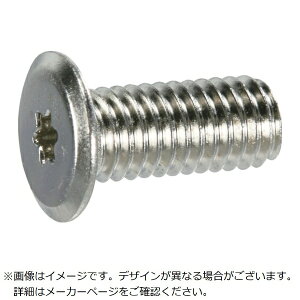 �g���X�R���R�bTRUSCO NAKAYAMA TRUSCO�@�w�b�N�X���[�u���ɒᓪ�˂��@�j�b�P���@M4×10�@40�{�� B1800410