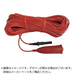 �����d�C�v��bKYORITSU KYORITSU�@7095A�@�A�[�X����R�[�h�i��20m��10m��5m�j MODEL7095A