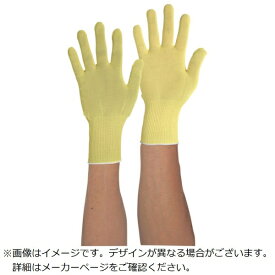 マックス｜MAX マックス　クリーン用耐切創インナー手袋　15ゲージ（ロング）　クリーンパック品 MT901CPL
