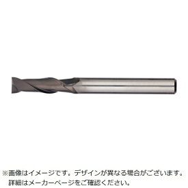 日進工具｜NS Tool NS　4枚刃ロングラジアスエンドミル　MHRH430R　φ0．2XR0．02X0．5 MHRH430R0.2XR0.02X0.5