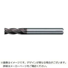 日進工具｜NS Tool NS　無限コーティング　4枚刃ピンカドエンドミル　MSE430P　Φ6 MSE430P6