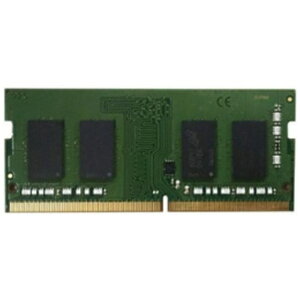 QNAPbL[ibv ݃ QNAP NASp RAM-4GDR4T1-SO-2666 [SO-DIMM DDR4 /4GB /1]