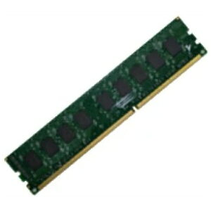 QNAPbL[ibv ݃ QNAP NASp RAM-4GDR3EC-LD-1600 [DIMM DDR3 /4GB /1]