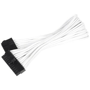 SilverStonebVo[Xg[ dP[u }U[{[h24pin20+4pinRlN^ PP07-MBW zCg SST-PP07-MBW