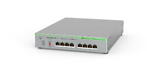 Allied Telesis�b�A���C�h�e���V�X �X�C�b�`���O�n�u [8�|�[�g /10Giga�Ή�] AT-XS910/8 4530R