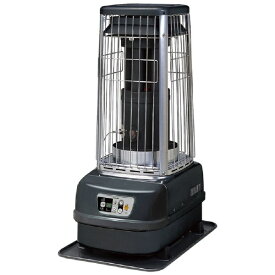 トヨトミ｜TOYOTOMI 業務用大型石油ストーブ KF-R19N [木造47畳まで /コンクリート64畳まで]