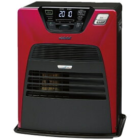 トヨトミ｜TOYOTOMI 石油ファンヒーター LC-SHB40N(R) [木造11畳まで /コンクリート14畳まで]