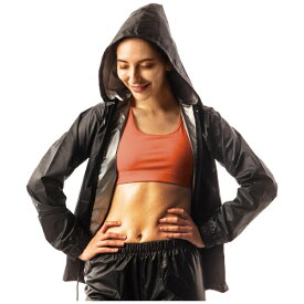 La-VIE｜ラ・ヴィ どこでもサウナ レディース M 3B-4233