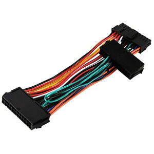 SilverStonebVo[Xg[ dP[u X24sx 2AIX24s(20+4) x 1 PP10 SST-PP10