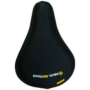 VELO�b�x�� GEL���T�h���J�o�[MTB�p(�u���b�N) VLC-051