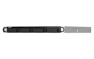 QNAPbL[ibv NAS [Xg[W /4xC] TS-464U-RP TS-464U-RP-8G