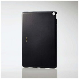 ELECOM｜エレコム Google Pixel Tablet用 ハードケース 充電スピーカーホルダー対応 ブラック TB-P231PVCHBK