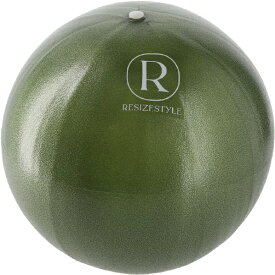 RESIZESTYLE｜リサイズスタイル RESIZE STYLE アボカドボール(直径約23cm) 680113